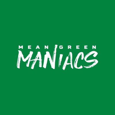 Mean Green Maniacs