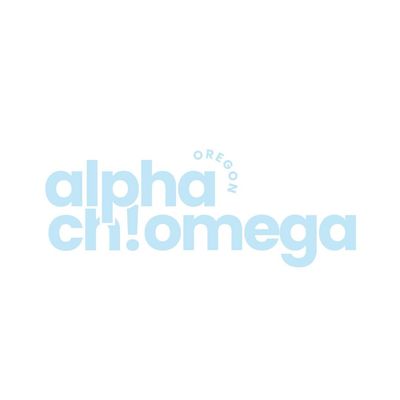ALPHA CHI OMEGA