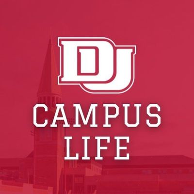 DU Student Experience ♥️💛