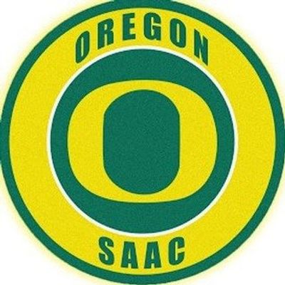 Oregon SAAC