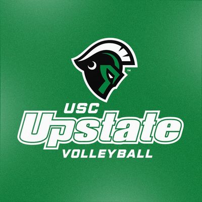 USC Upstate VB