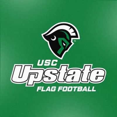 USC Upstate Flag Football