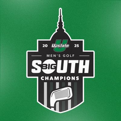 USC Upstate Men’s Golf