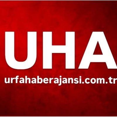 URFA HABER AJANSI
