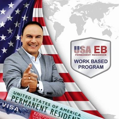 Javier Uribe • International Headhunter