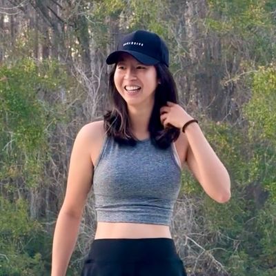 Audrey Gao
