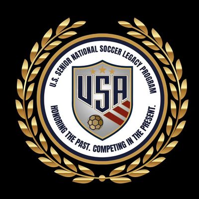 Team USA Over-40