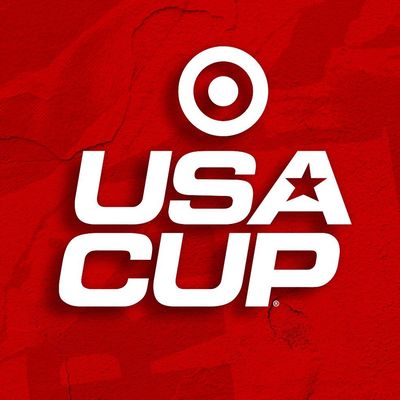 Target USA CUP