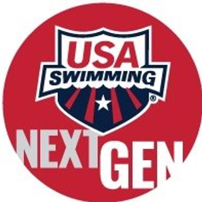 USA Swimming Next Gen