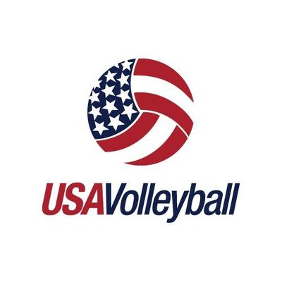 USA Volleyball WNT