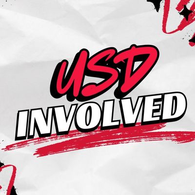 USD Involved