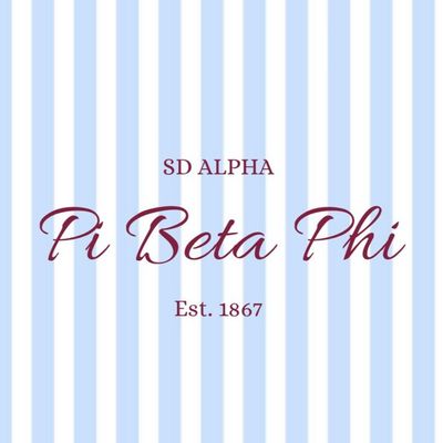 USD PI BETA PHI