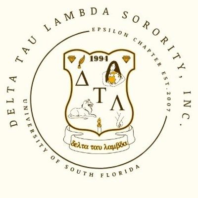 Delta Tau Lambda Sorority, Inc