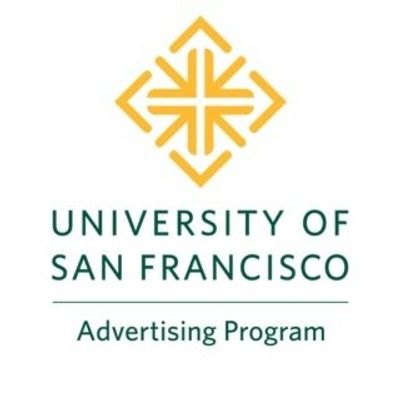 University of San Francisco Advertising Program