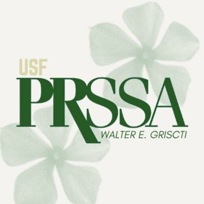 USF Public Relations Student Society of America