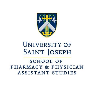 USJ School of Pharmacy & PA Studies