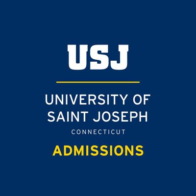 University of Saint Joseph Admissions