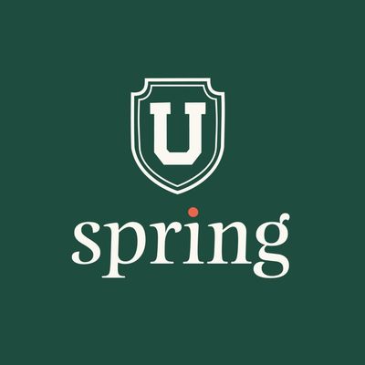 Uspring