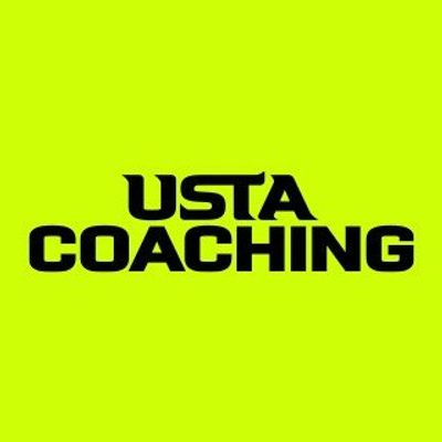 USTA Coaching