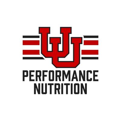 University of Utah Performance Nutrition
