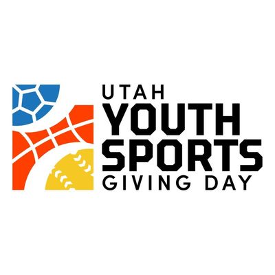 Utah Youth Sports Giving Day
