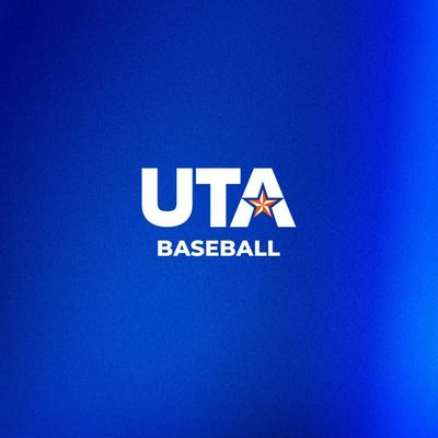 UTA Baseball