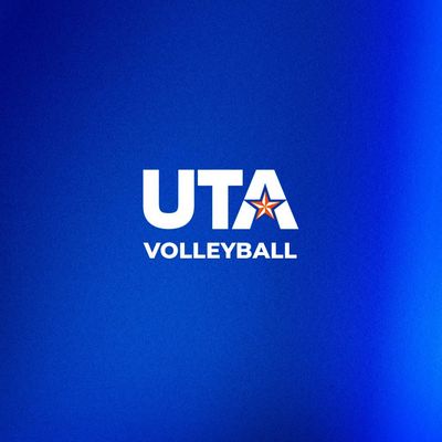 UTA Volleyball
