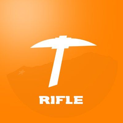 UTEP Rifle