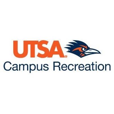 UT San Antonio Campus Recreation