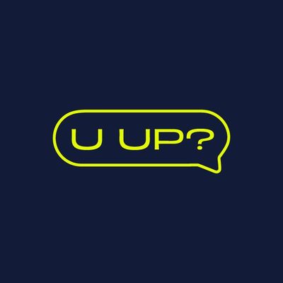 U Up? Podcast