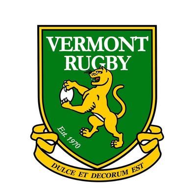 University of Vermont Men’s Rugby