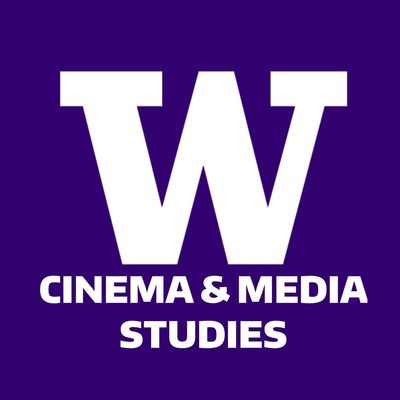 UW Cinema and Media Studies