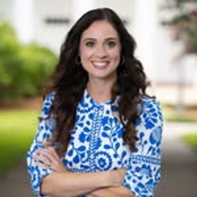 Beth Johnson