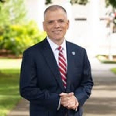 Dr. Michael Johnson