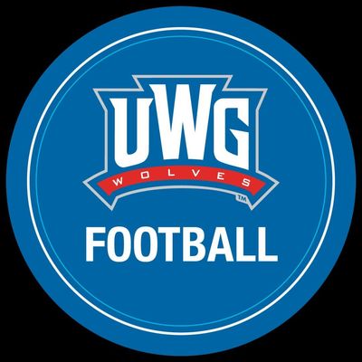 West Georgia Wolves Football