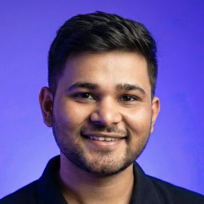 Alok | Product Designer