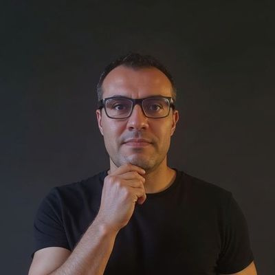 Eduardo Medina - UX Designer