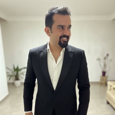 Atilla Zeyrek