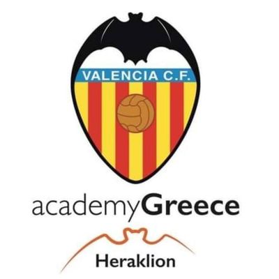 Valencia CF Academy Heraklion