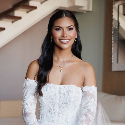 Valentina Reese