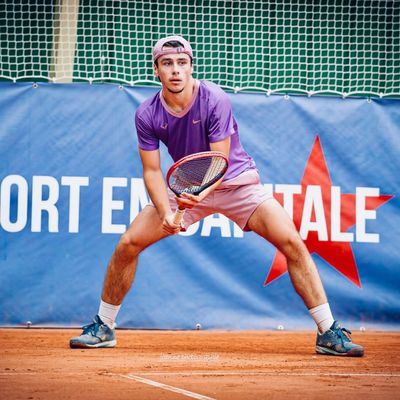 Valentin Leguillon