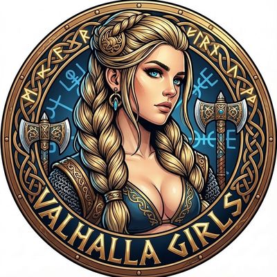 Valhalla girls