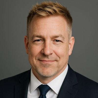 Scott Vallance
