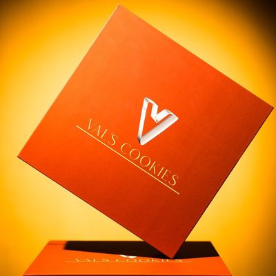 Val's Cookies