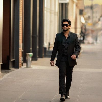 Vamsi Bandi