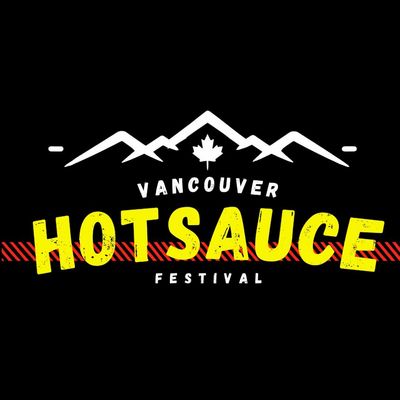 Vancouver Hot Sauce Fest