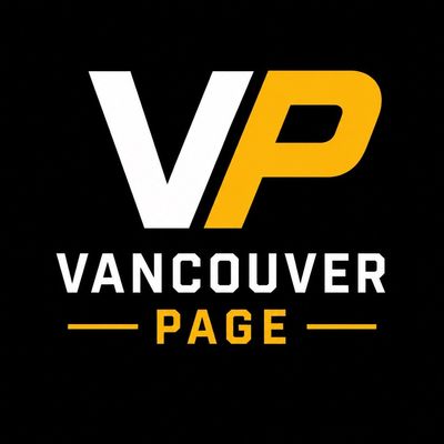 Vancouver Page