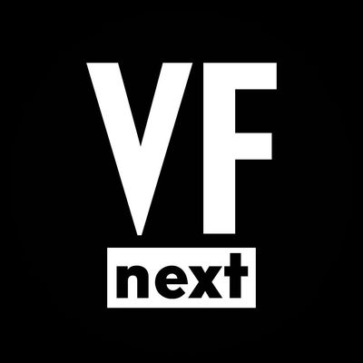 VANITY FAIR NEXT