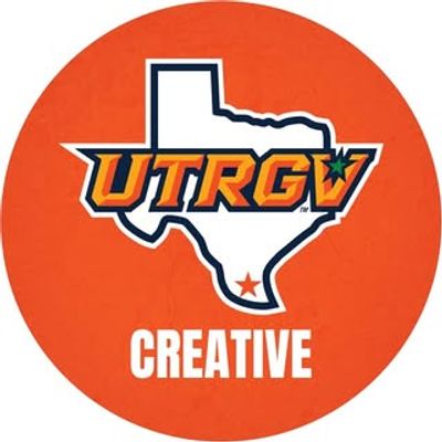 UTRGV Athletics Creative Team