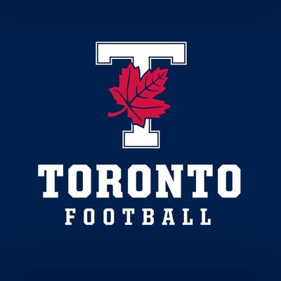 Varsity Blues Football